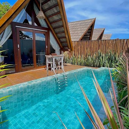 Pousada Villa Di Luna Сан-Мигел-ду-Гостозу Экстерьер фото